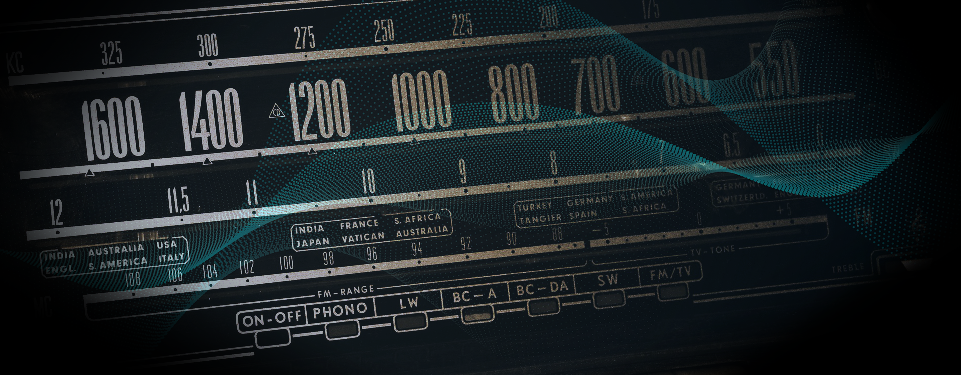 Arxiu Sonor de la Ràdio a Catalunya